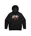 Jugrnaut Jugrnaut Dynasty Hoodie Black