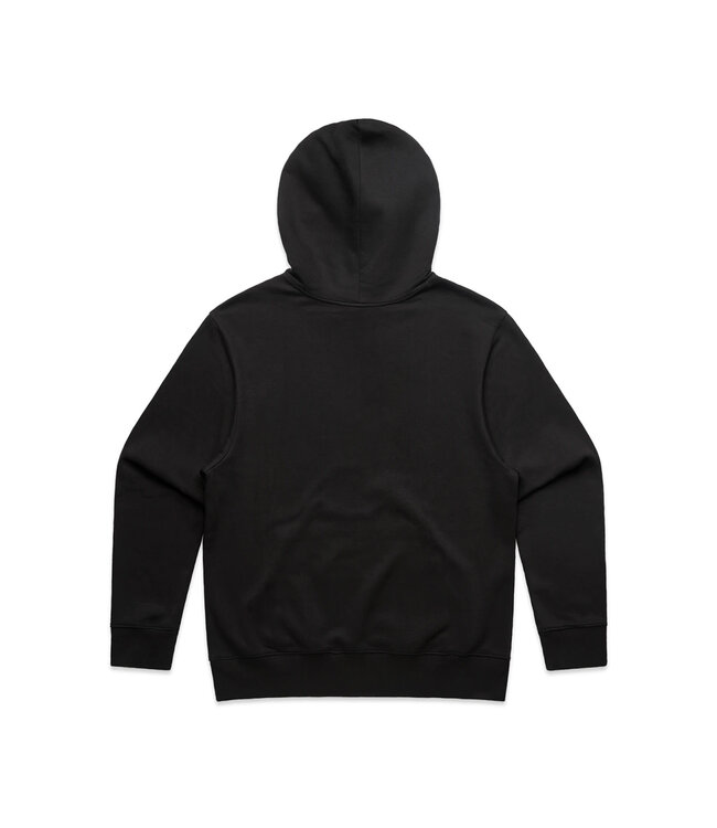 Jugrnaut Jugrnaut Dynasty Hoodie Black