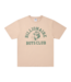 BBC BBC BB Prosper SS Tee Sesame
