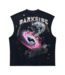 BBC BBC BB New Atlantis Tank Black
