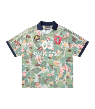BBC BBC BB Striker SS Polo Pale Marigold