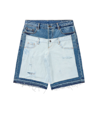 BBC BBC BB Apollo Shorts X Wash