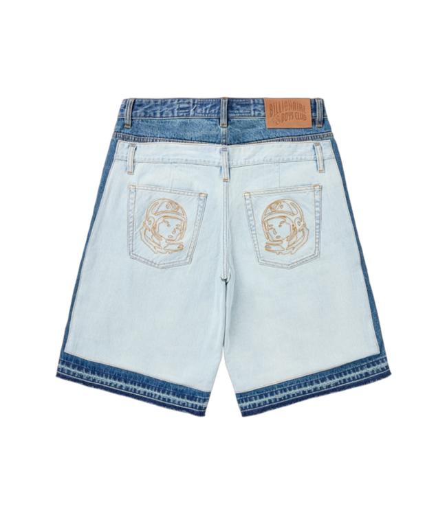 BBC BBC BB Apollo Shorts X Wash
