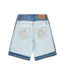 BBC BBC BB Apollo Shorts X Wash