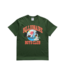 BBC BBC BB Sail SS Tee Black Forest