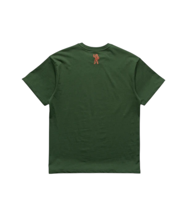 BBC BBC BB Sail SS Tee Black Forest
