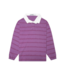 Anti Social Social Club ASSC Run On Polo Purple