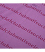 Anti Social Social Club ASSC Run On Polo Purple