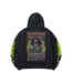 Market Market No Rules No Limits Hoodie Black