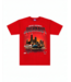 Jugrnaut Jugrnaut Chi/NY Tee Red