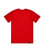 Jugrnaut Jugrnaut Chi/NY Tee Red