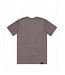 Jugrnaut Jugrnaut Chi/NY Tee Dark Grey
