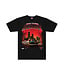 Jugrnaut Jugrnaut Chi/NY Tee Black