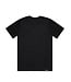 Jugrnaut Jugrnaut Chi/NY Tee Black