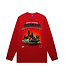 Jugrnaut Jugrnaut CHI/NYC L/S Red