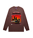 Jugrnaut Jugrnaut CHI/NYC L/S Brown