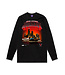 Jugrnaut Jugrnaut CHI/NYC L/S Black