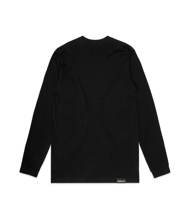 Jugrnaut Jugrnaut CHI/NYC L/S Black