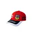 Market Market x Umbro Structure Adjustable Hat Vermillion