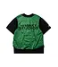 Market Market SS Scrimmage Jersey Black/Green