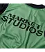 Market Market SS Scrimmage Jersey Black/Green