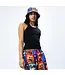Market Market Illustrated Bucket Hat Multi