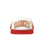 Market Market x KFC Fried Chicken Arc Trucker White/Red