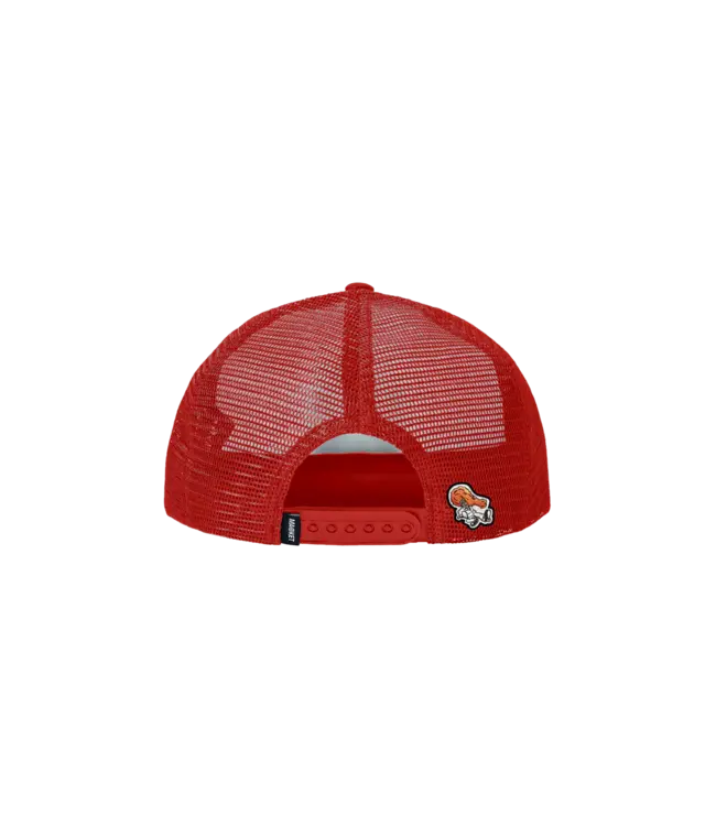 Market Market x KFC Fried Chicken Arc Trucker White/Red