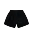 Market Market V12 Mesh Shorts Pirate Black