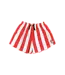 Market Market x KFC Colonel Mesh Shorts White/Red