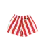 Market Market x KFC Colonel Mesh Shorts White/Red
