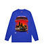 Jugrnaut Jugrnaut CHI/NYC L/S Blue