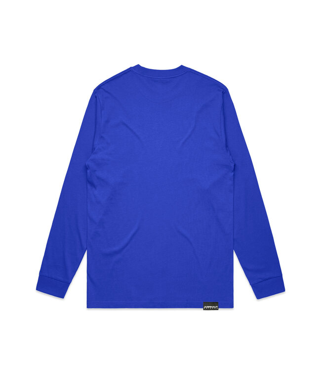 Jugrnaut Jugrnaut CHI/NYC L/S Blue