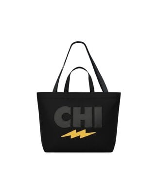 Jugrnaut Jugrnaut Everyday XL Tote Black