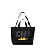 Jugrnaut Jugrnaut Everyday XL Tote Black