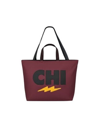 Jugrnaut Jugrnaut Everyday Tote wine