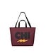 Jugrnaut Jugrnaut Everyday Tote wine