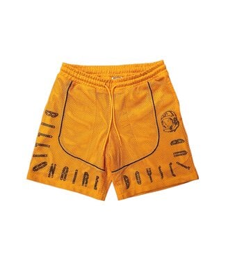 BBC BBC BB Next Shorts Apricot