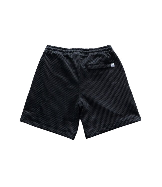 BBC BBC BB Next Shorts Black