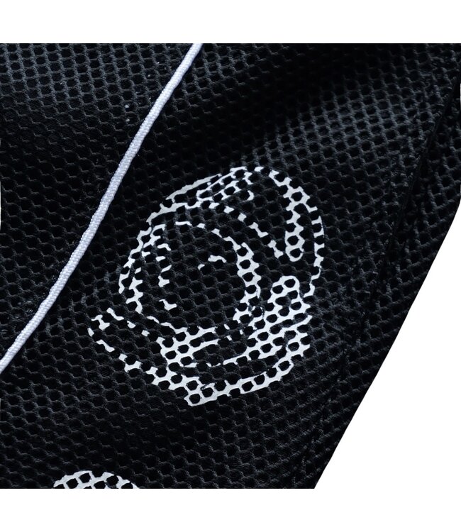 BBC BBC BB Next Shorts Black
