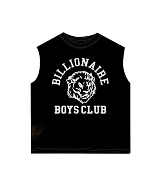 BBC BBC BB Memories Tank Black