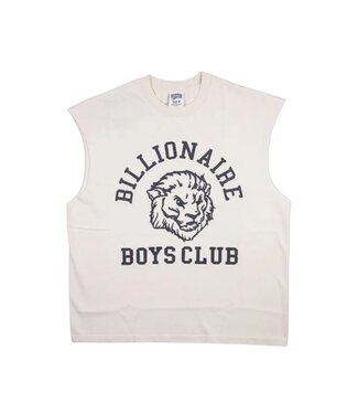 BBC BBC BB Memories Tank Whisper White