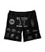 Jugrnaut Jugrnaut Small Batch 1 of 1 Marathon Shorts 3M Black XL