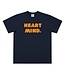 BBC BBC BB Roar SS Tee Navy Blazer