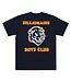 BBC BBC BB Roar SS Tee Navy Blazer