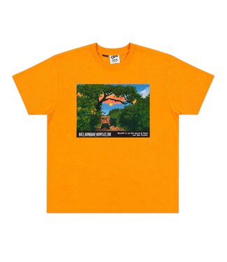 BBC BBC BB Wild SS Knit Apricot