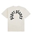 Paper Planes Paper Planes Gothic Tee Eggshell