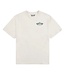 Paper Planes Paper Planes New York Tee Eggshell