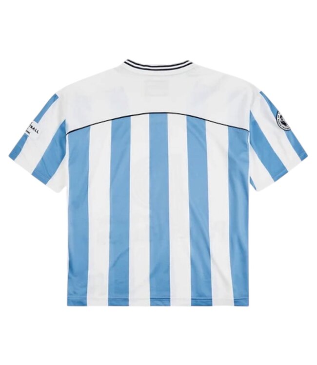 Paper Planes Paper Planes x Classic Football Shirts Soccer Jersey Multi