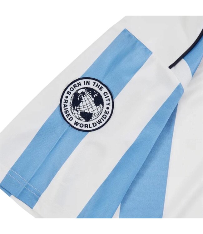 Paper Planes Paper Planes x Classic Football Shirts Soccer Jersey Multi
